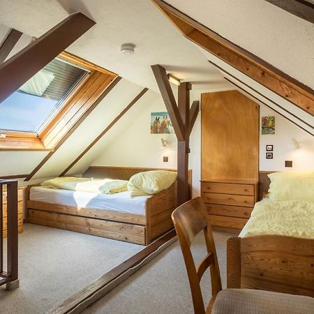 Ferienwohnung Monika Haug Immenstaad am Bodensee Eksteriør billede