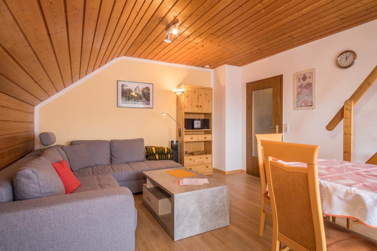 Ferienwohnung Monika Haug Immenstaad am Bodensee Eksteriør billede