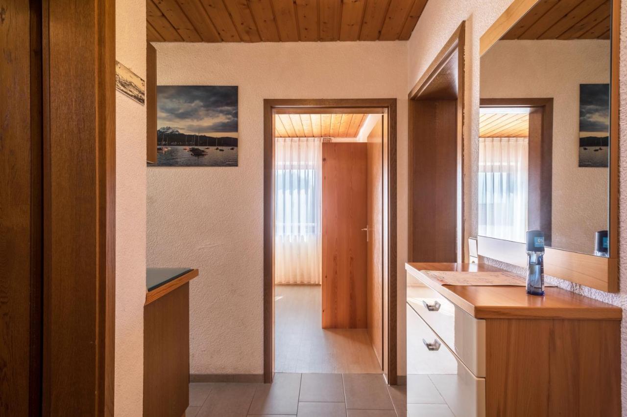 Ferienwohnung Monika Haug Immenstaad am Bodensee Eksteriør billede