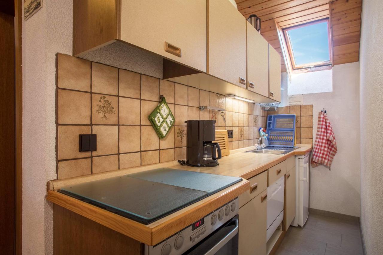 Ferienwohnung Monika Haug Immenstaad am Bodensee Eksteriør billede