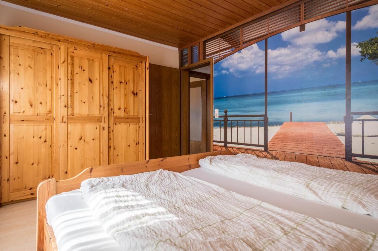 Ferienwohnung Monika Haug Immenstaad am Bodensee Eksteriør billede