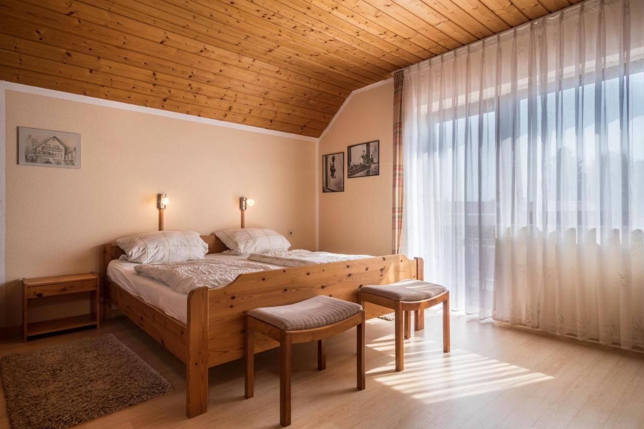 Ferienwohnung Monika Haug Immenstaad am Bodensee Eksteriør billede