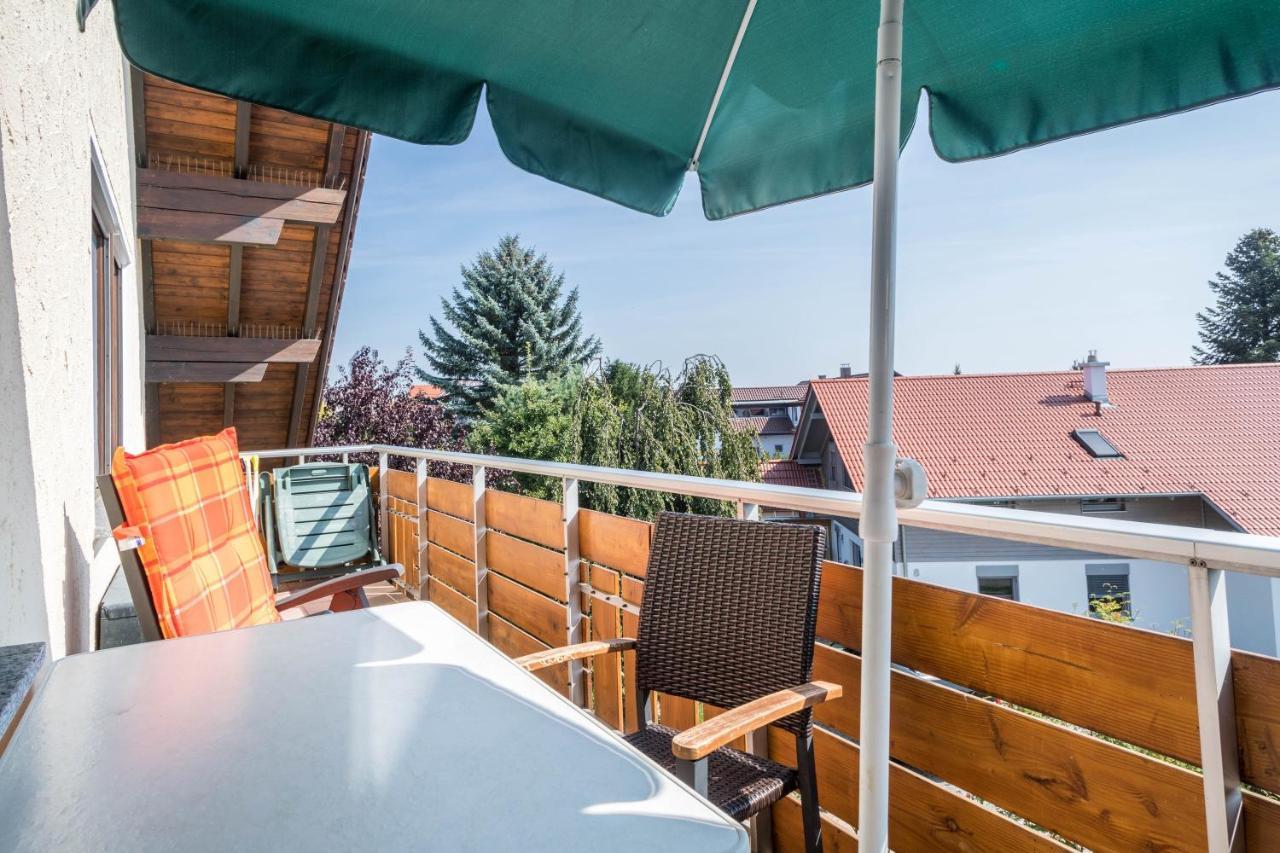 Ferienwohnung Monika Haug Immenstaad am Bodensee Eksteriør billede